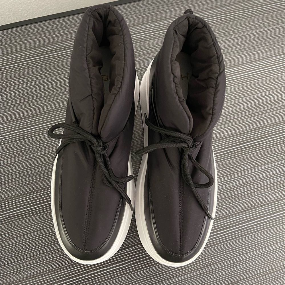 ASH  Platform Booties - Picture 4 of 10